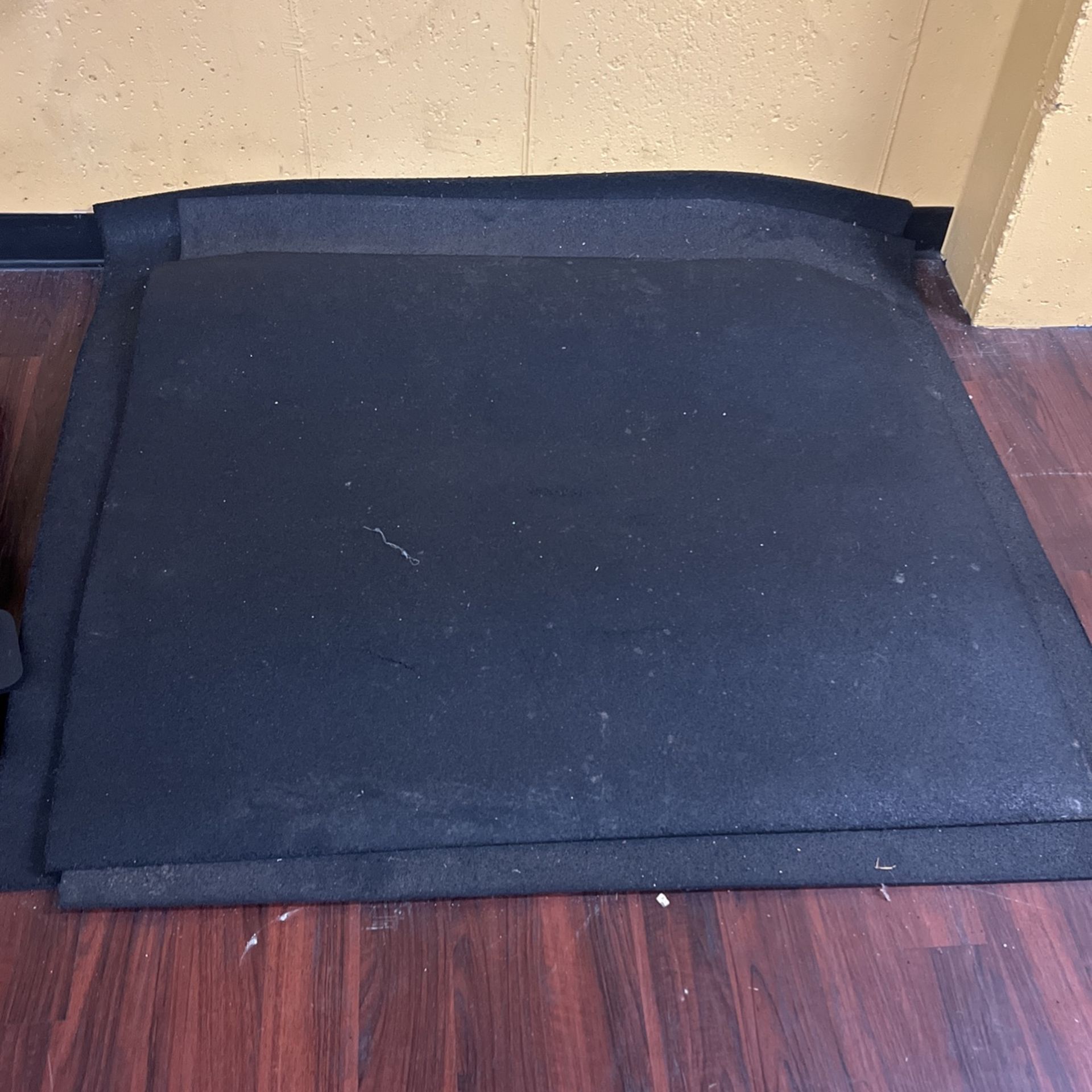 Gym Flooring Mats 4x4