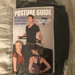 Posture Guide
