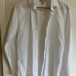 Zara Dress Shirt