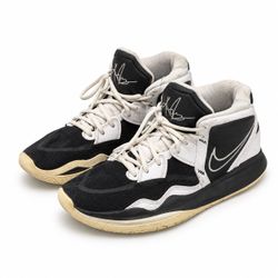 Nike Kyrie Infinity TB Black/White – Men’s Size 9.5