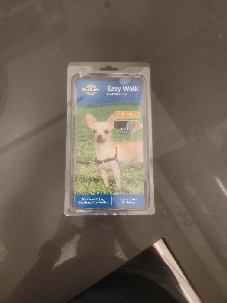 PetSafe EASY Walk Dog Harness