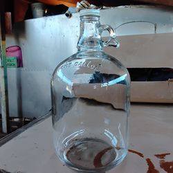 Vintage 1 gallon