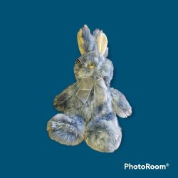 Dan Dee Collector's Choice Plush Easter Bunny 