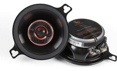 Infinity Reference REF307F Reference Series 3-1/2" 2-way car speakers