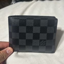 Louis Vuitton Wallet 
