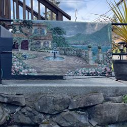 Tapestry Sicilian Villa