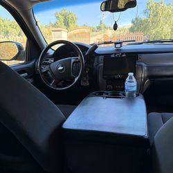 Suburban 2008 LT 228,000 millas