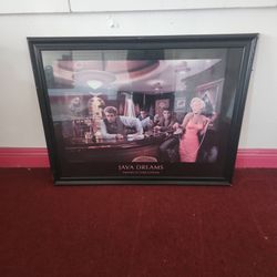 Picture Wall