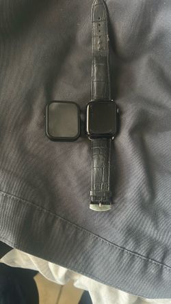 iPhone Watch