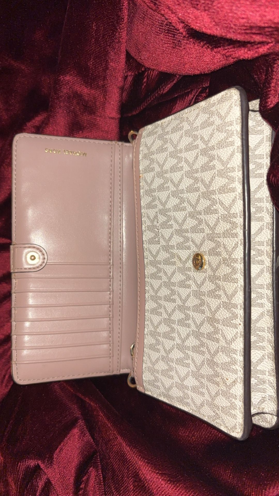 Michael Kors Purse