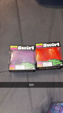 Squishy/Needohs