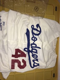 Jackie Robinson Jersey