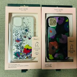 Kate Spade iPhone 11 Cases
