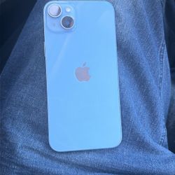 iPhone 14 Plus Brand New Like New 