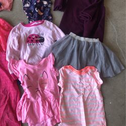 Girls Clothing Sir 5