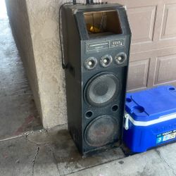 Speaker Bluetooth 