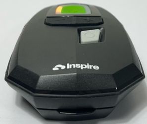 Inspire Remote Model 2580 REV B REMOTE CONTROL ONLY(#1363