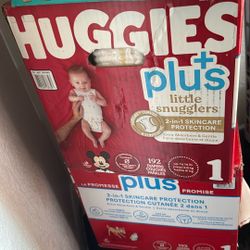 Diapers