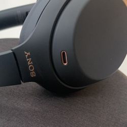 ✖️SONY WH-1000XM4 Wireless Noise Cancellation Headphones✖️