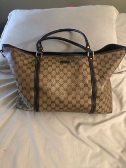 Gucci Handbag