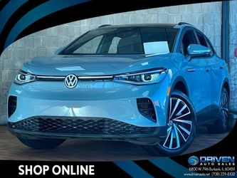 2024 Volkswagen ID.4