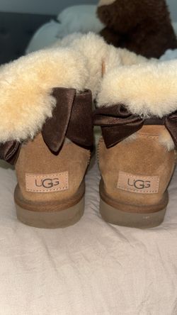 Uggs 
