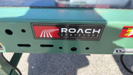 Conveyors