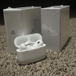 AirPods Pro Gen 2