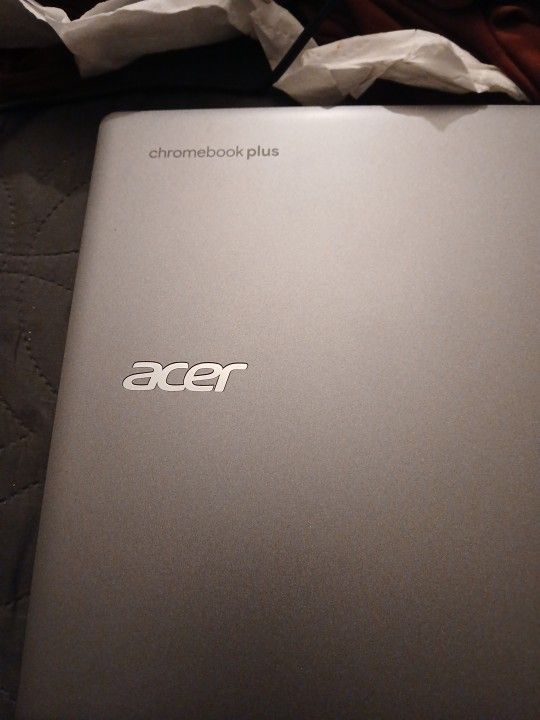 Acer Chromebook Plus