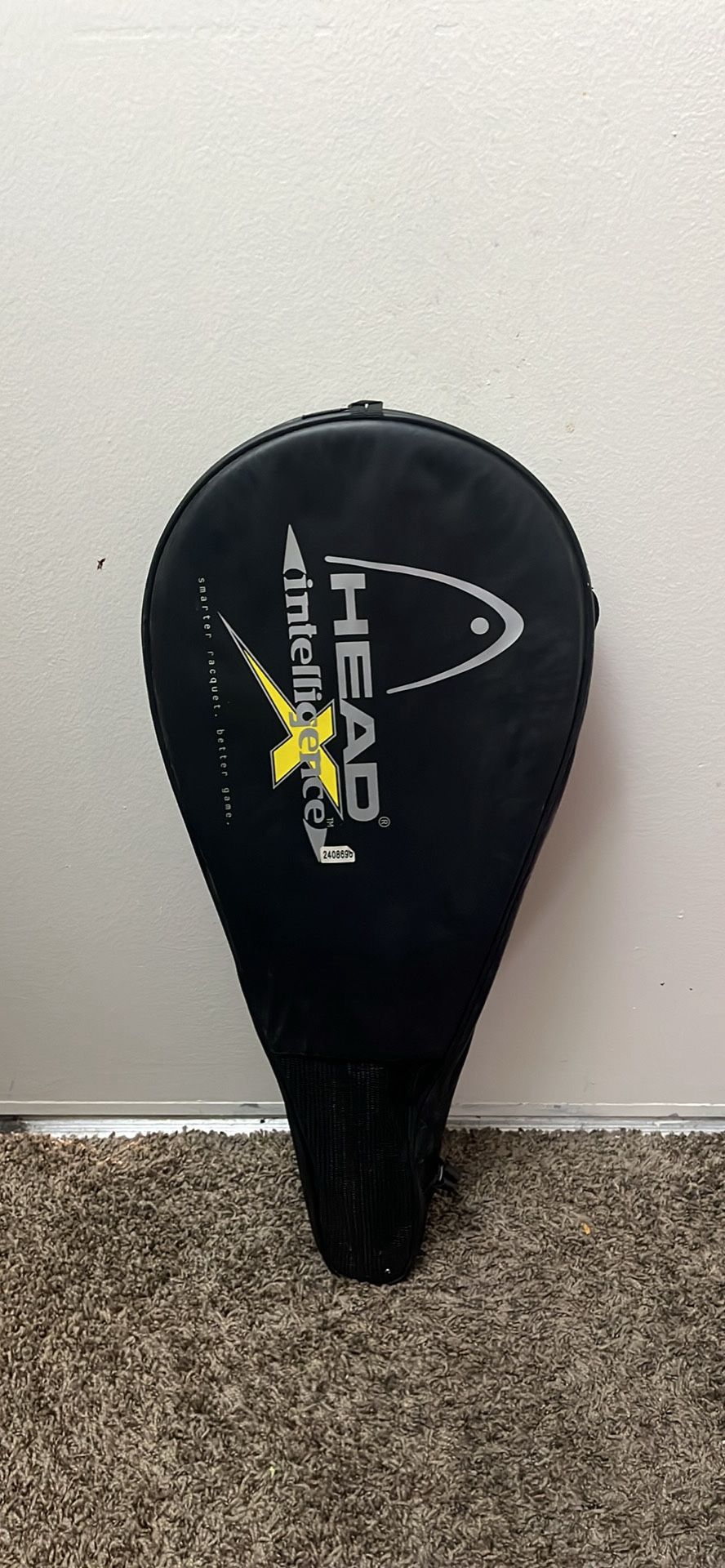 Head Tennis Racket