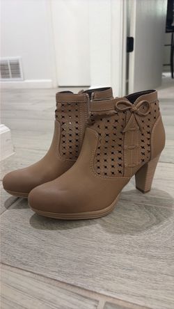 Booties