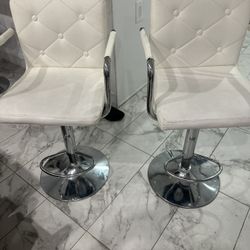 Bar Chairs 