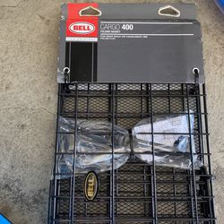 Folding Basket