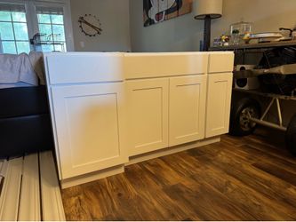Reliabilt Parkstone Vanity Bases Cabinets