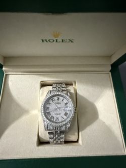 Rolex Watch