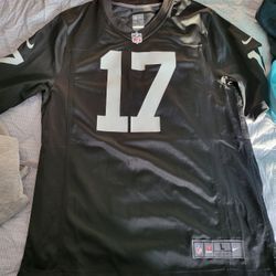 Raiders Jersey