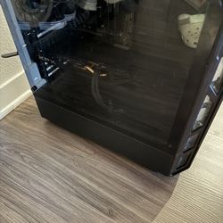 Gaming PC  (please read Description)