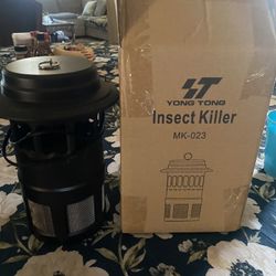 Insect Killer