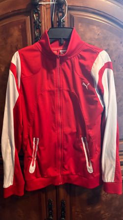 Puma kid sweater