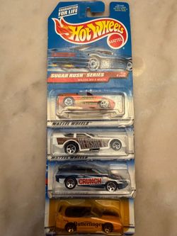 Hot 🔥 Wheels 🛞 Collectibles