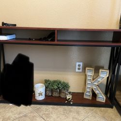 Sofa Table Entrance Table