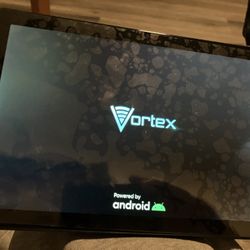 Vortex  Android Tablet Brand HNew 