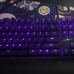 Razer Huntsman Elite