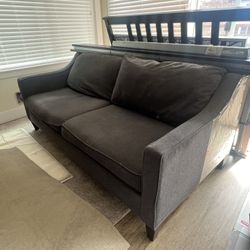 Couch Ballard $100