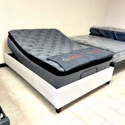 BRAND NEW Mattresses 