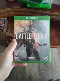 Battlefield 1