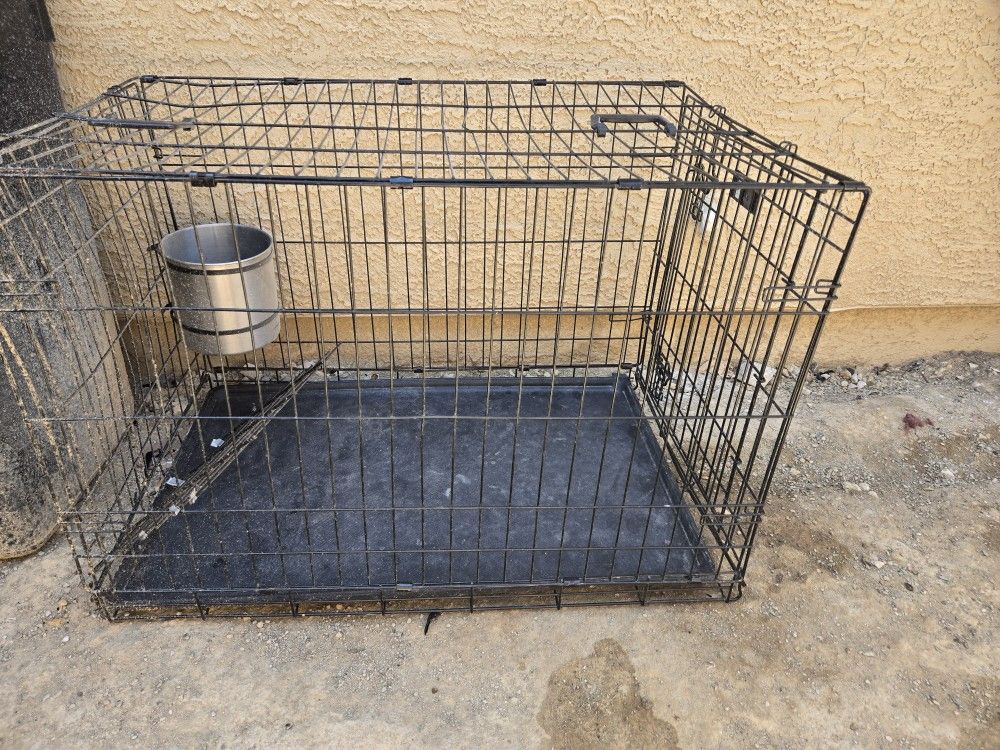 Dog Crate