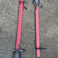 Rocky Mounts - Roof Mount Bike Rack - Double