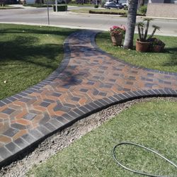 Pavers New
