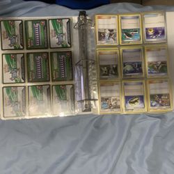 Pokémon Cards $1 Each